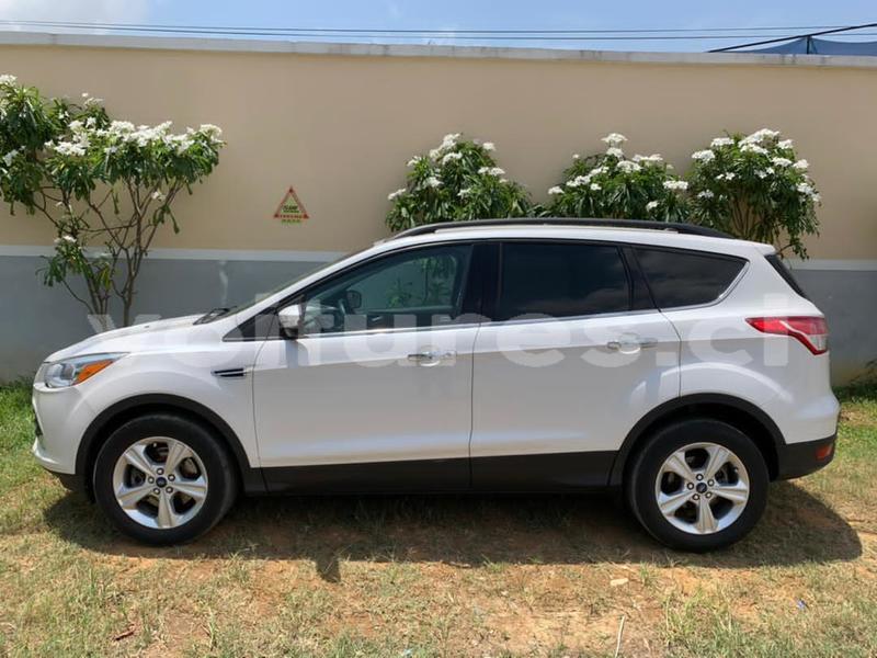 Big with watermark ford escape abidjan abidjan 14843