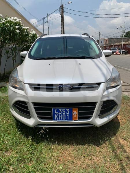 Big with watermark ford escape abidjan abidjan 14843