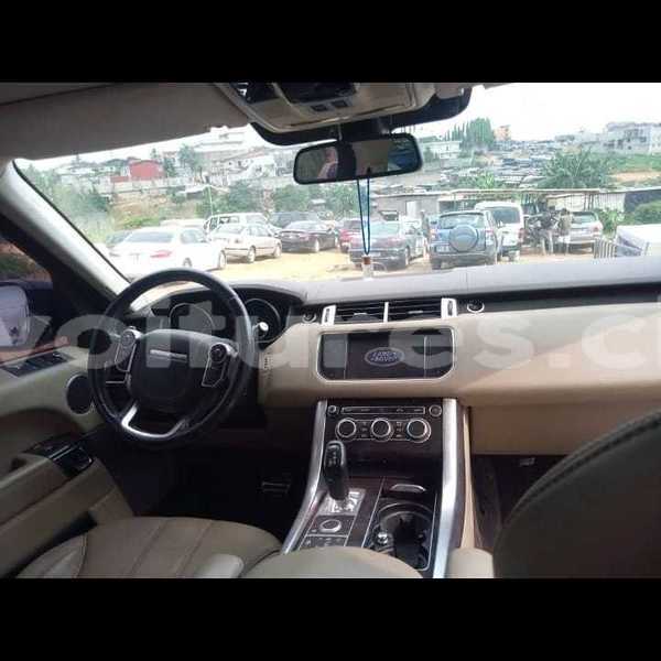 Big with watermark land rover range rover sport abidjan abidjan 14845