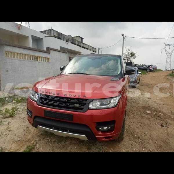 Big with watermark land rover range rover sport abidjan abidjan 14845