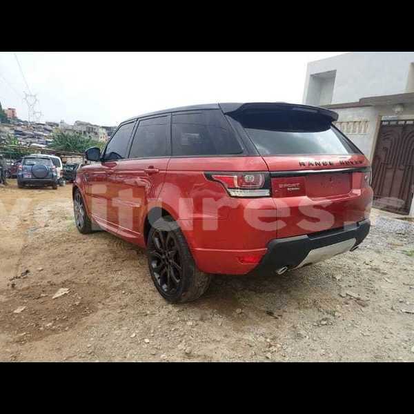 Big with watermark land rover range rover sport abidjan abidjan 14845