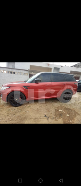 Big with watermark land rover range rover sport abidjan abidjan 14845