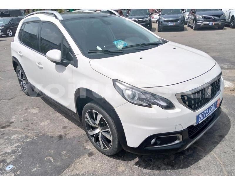 Big with watermark peugeot 2008 abidjan abidjan 14850