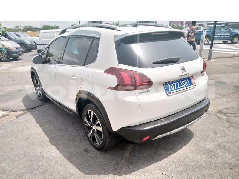 Big with watermark peugeot 2008 abidjan abidjan 14850