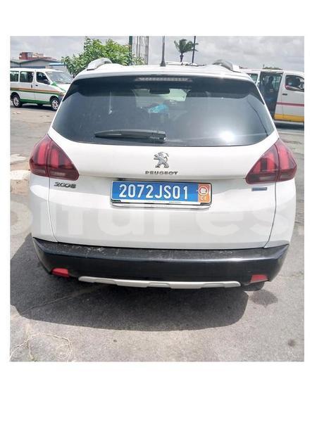 Big with watermark peugeot 2008 abidjan abidjan 14850