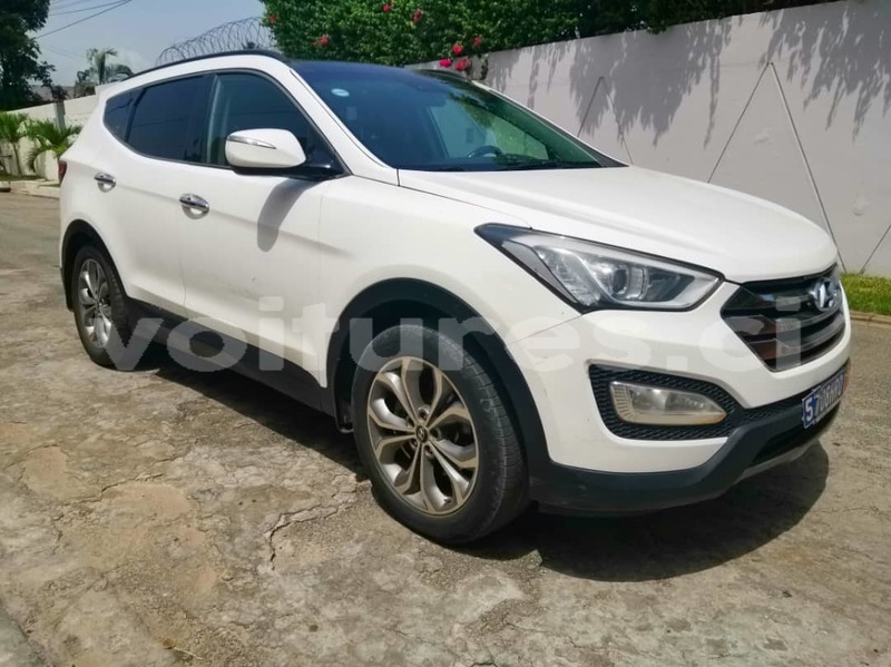 Big with watermark hyundai santa fe abidjan abidjan 14853