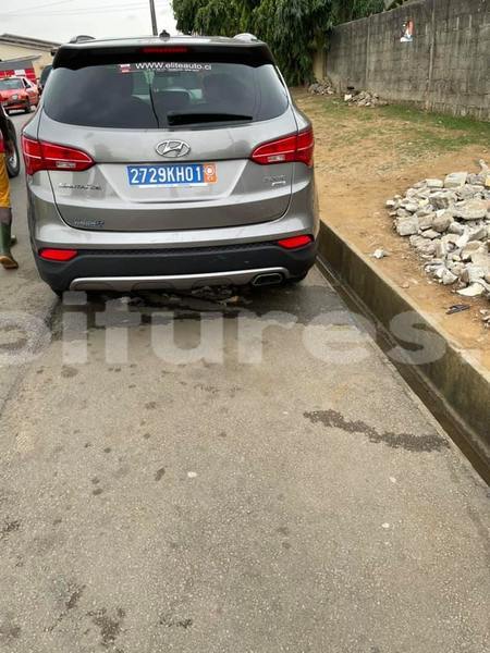 Big with watermark hyundai santa fe abidjan abidjan 14857