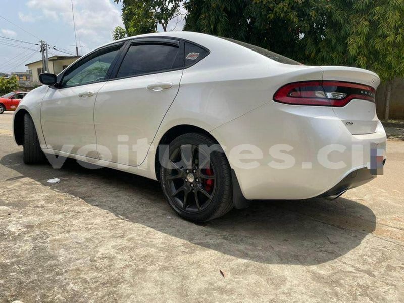 Big with watermark dodge dart abidjan abidjan 14862