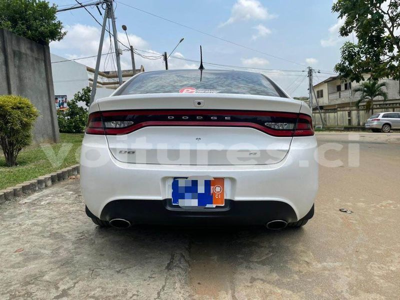 Big with watermark dodge dart abidjan abidjan 14862