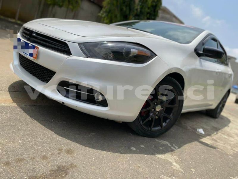 Big with watermark dodge dart abidjan abidjan 14862