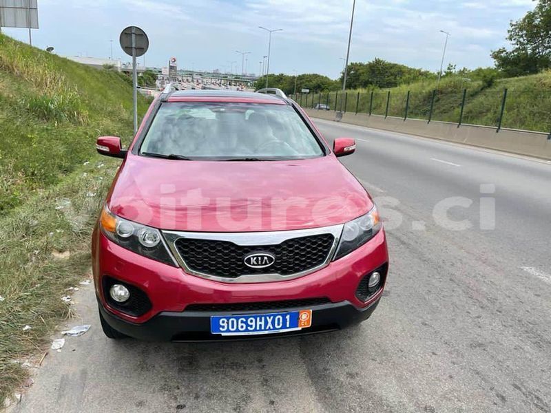 Big with watermark kia sorento abidjan abidjan 14867