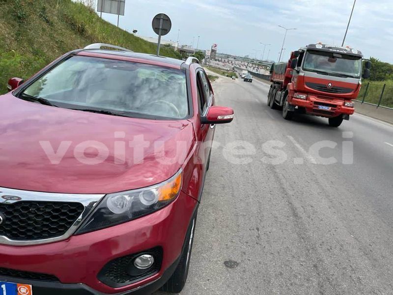 Big with watermark kia sorento abidjan abidjan 14868