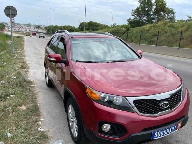 Big with watermark kia sorento abidjan abidjan 14868