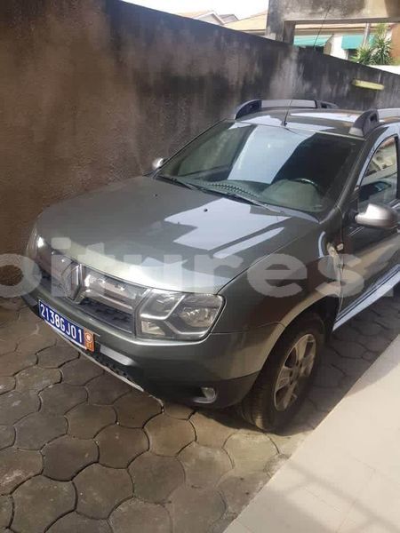 Big with watermark renault duster abidjan abidjan 14869