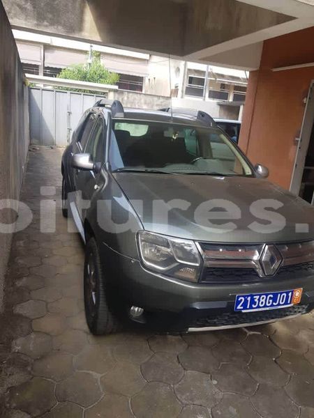 Big with watermark renault duster abidjan abidjan 14869