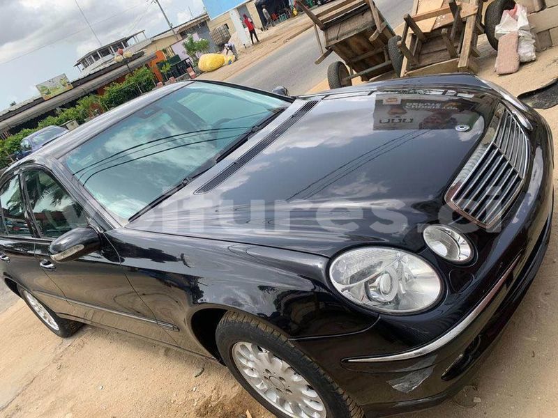 Big with watermark mercedes benz e class abidjan abidjan 14870