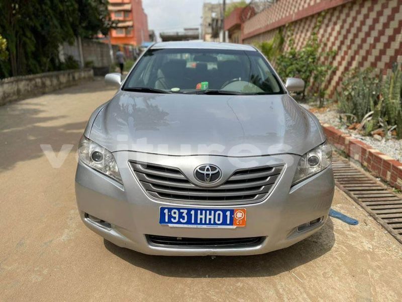 Big with watermark toyota camry abidjan abidjan 14880