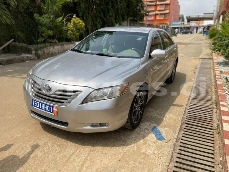 Big with watermark toyota camry abidjan abidjan 14880