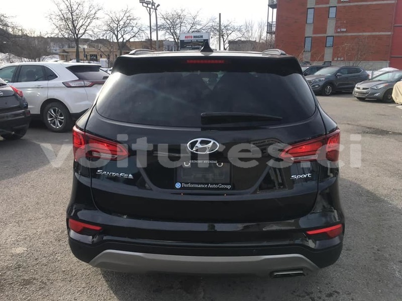 Big with watermark hyundai santa fe abidjan abidjan 14881