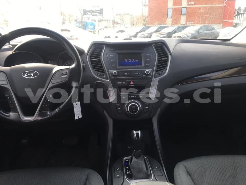 Big with watermark hyundai santa fe abidjan abidjan 14881