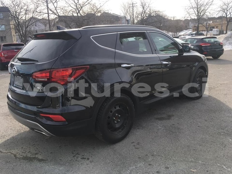 Big with watermark hyundai santa fe abidjan abidjan 14881