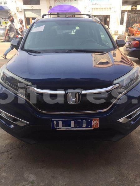 Big with watermark honda cr v abidjan abidjan 14886