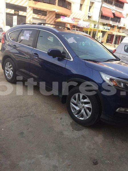 Big with watermark honda cr v abidjan abidjan 14886