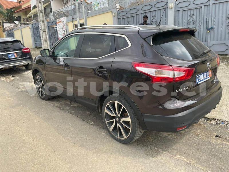 Big with watermark nissan qashqai 2 abidjan abidjan 14893