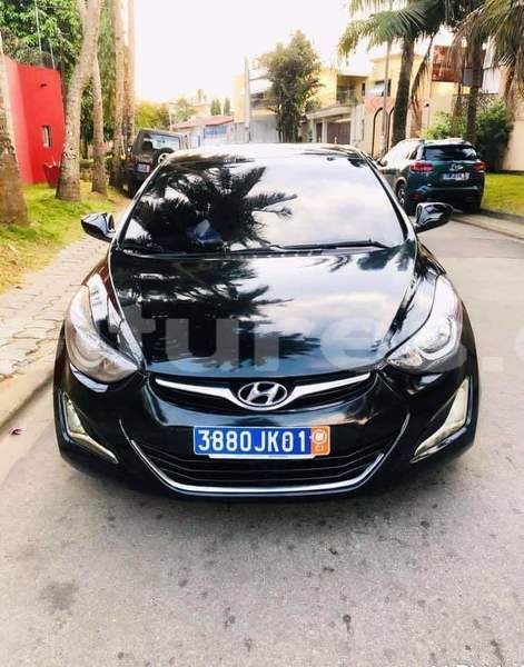 Big with watermark hyundai elantra abidjan abidjan 14897