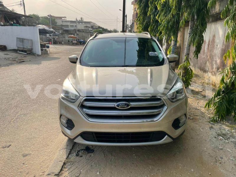 Big with watermark ford escape abidjan abidjan 14900