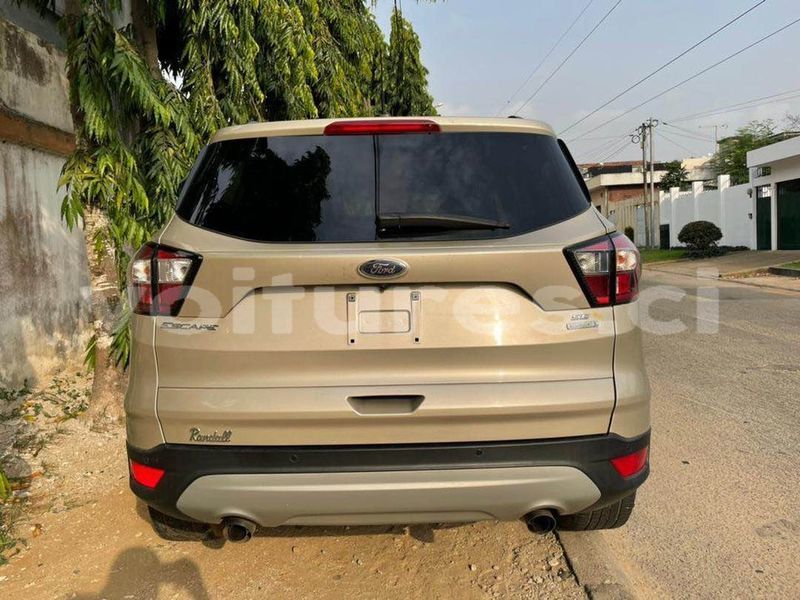 Big with watermark ford escape abidjan abidjan 14900