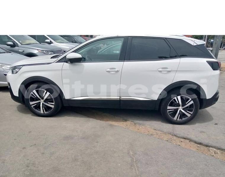 Big with watermark peugeot 3008 abidjan abidjan 14907