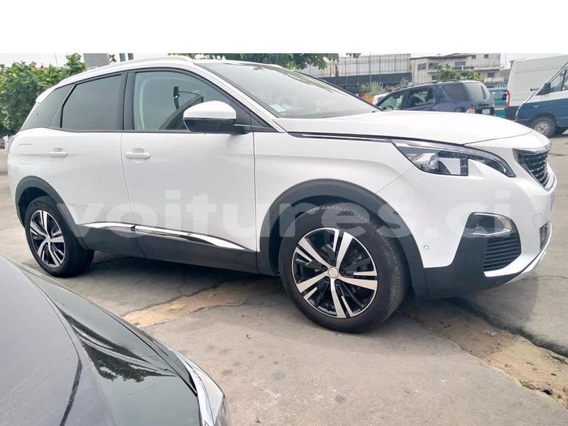 Big with watermark peugeot 3008 abidjan abidjan 14907