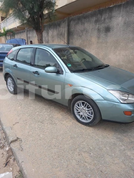 Big with watermark ford focus abidjan abidjan 14920