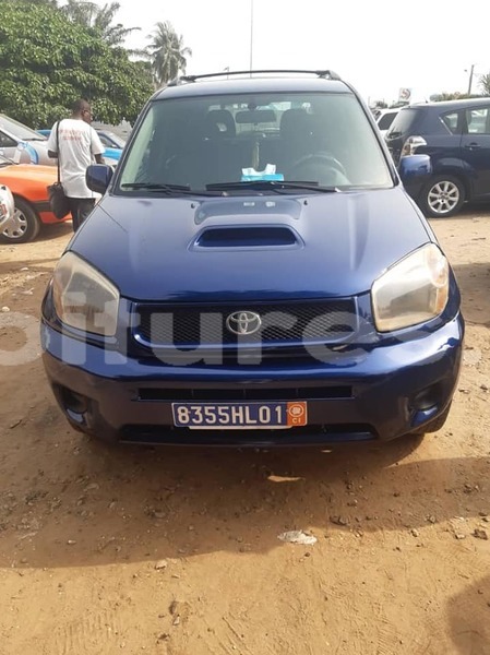 Big with watermark toyota rav4 abidjan abidjan 14924