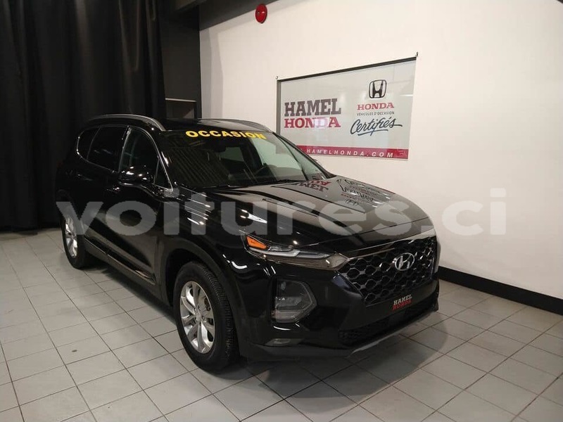 Big with watermark hyundai santa fe abidjan abidjan 14965