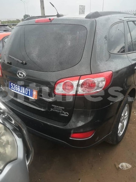 Big with watermark hyundai santa fe abidjan abidjan 14981