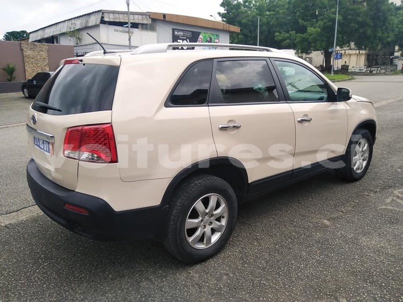 Big with watermark kia sorento abidjan abidjan 14983