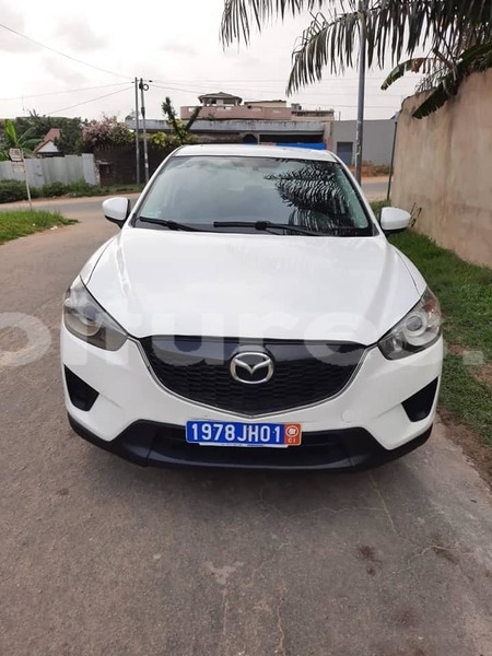 Big with watermark mazda cx 5 abidjan abidjan 14998