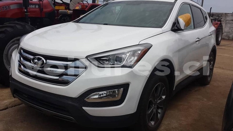 Big with watermark hyundai santa fe abidjan abidjan 14999