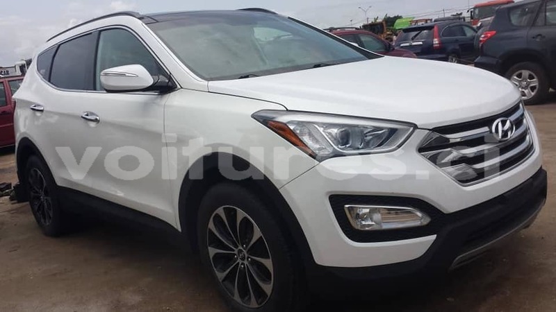 Big with watermark hyundai santa fe abidjan abidjan 14999