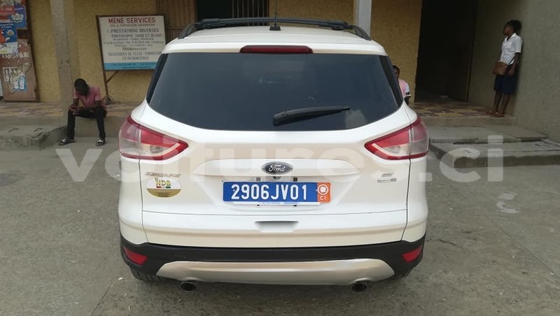 Big with watermark ford escape abidjan abidjan 15002