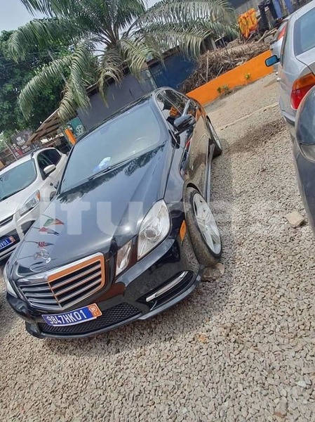 Big with watermark mercedes benz e class abidjan abidjan 15003