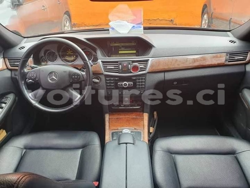 Big with watermark mercedes benz e class abidjan abidjan 15003