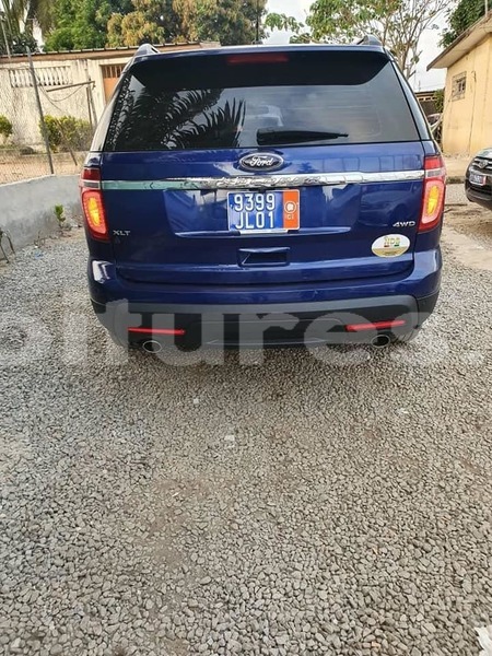 Big with watermark ford explorer abidjan abidjan 15007