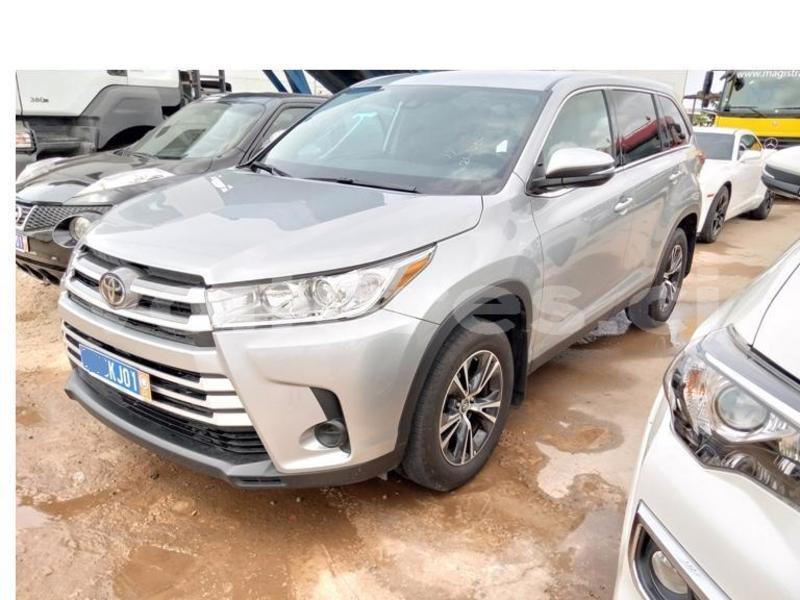 Big with watermark toyota highlander abidjan abidjan 15024