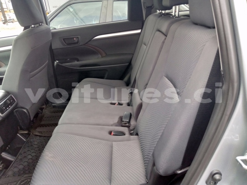 Big with watermark toyota highlander abidjan abidjan 15024