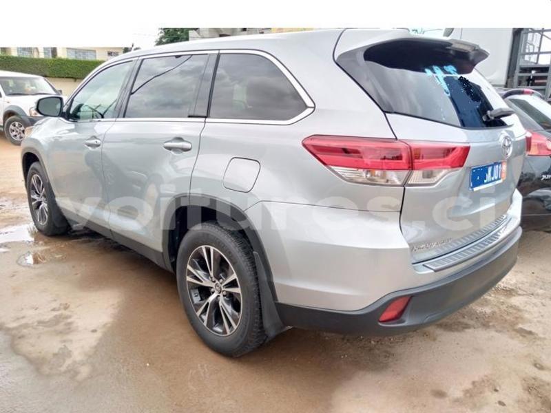 Big with watermark toyota highlander abidjan abidjan 15024