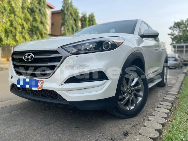 Big with watermark hyundai tucson abidjan abidjan 15027