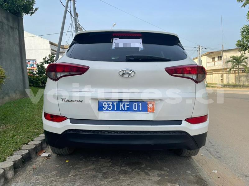 Big with watermark hyundai tucson abidjan abidjan 15027